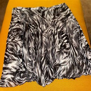 Talbots Knife Pleated Skirt